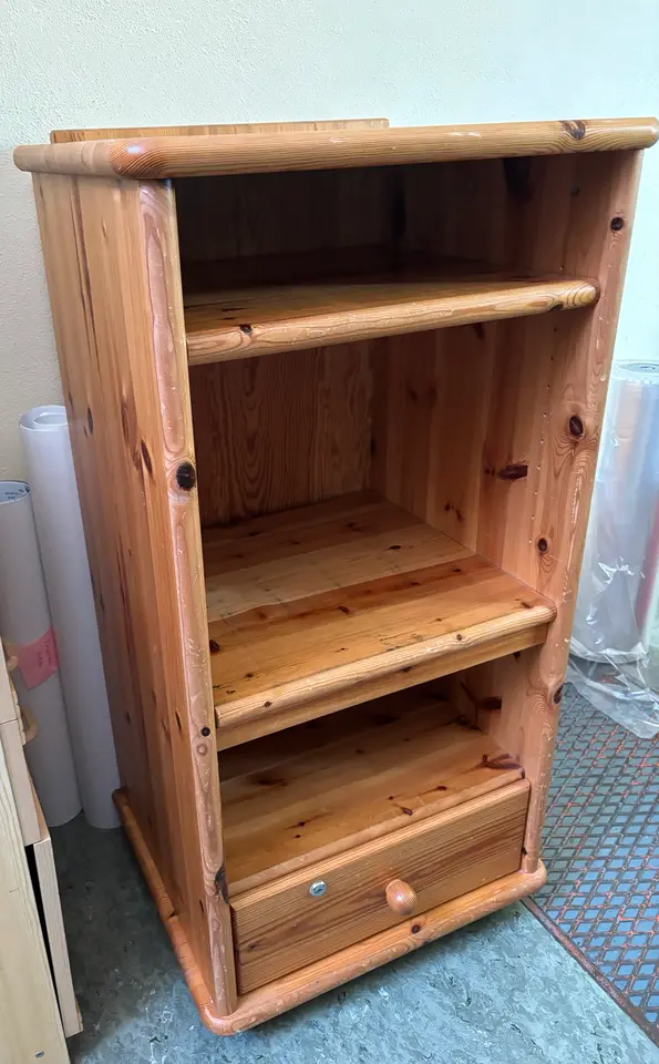 WG-Zimmer mit 17 m² in Karlsruhe – Bild 9