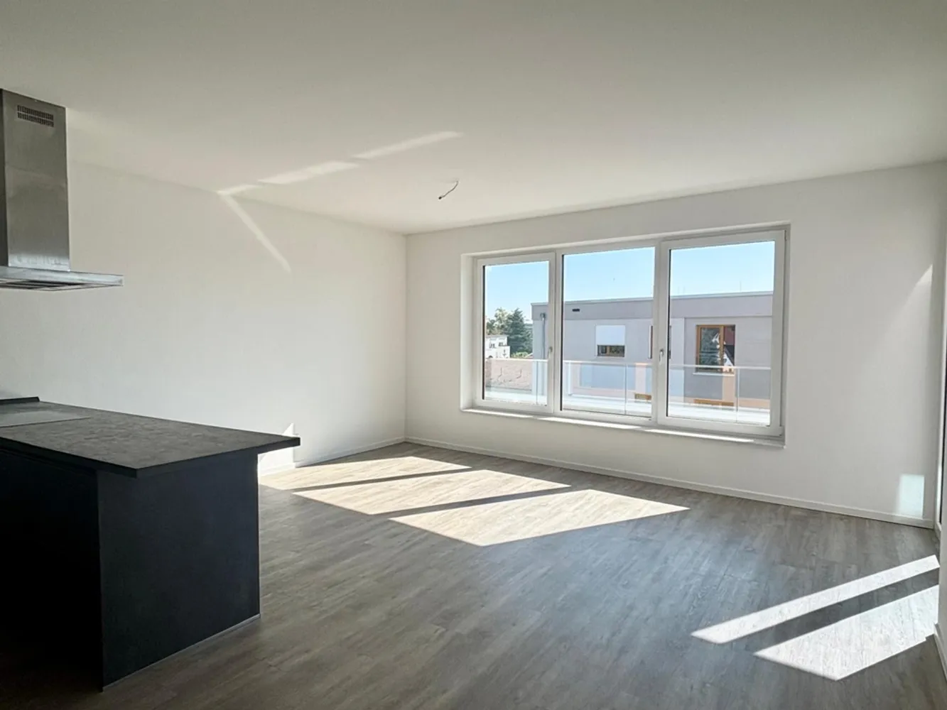 3 Zimmer Wohnung mit 100 m² in Friedrichshafen – Bild 4