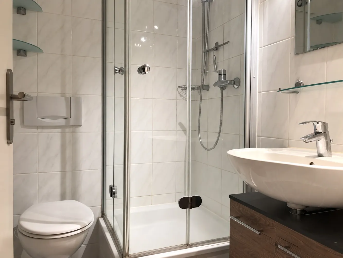 4 Zimmer Wohnung mit 77 m² in München – Bild 10