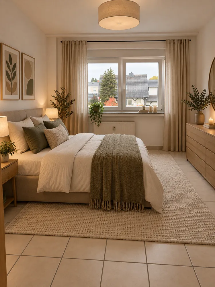 3 Zimmer Wohnung mit 61 m² in Rüsselsheim am Main – Bild 7