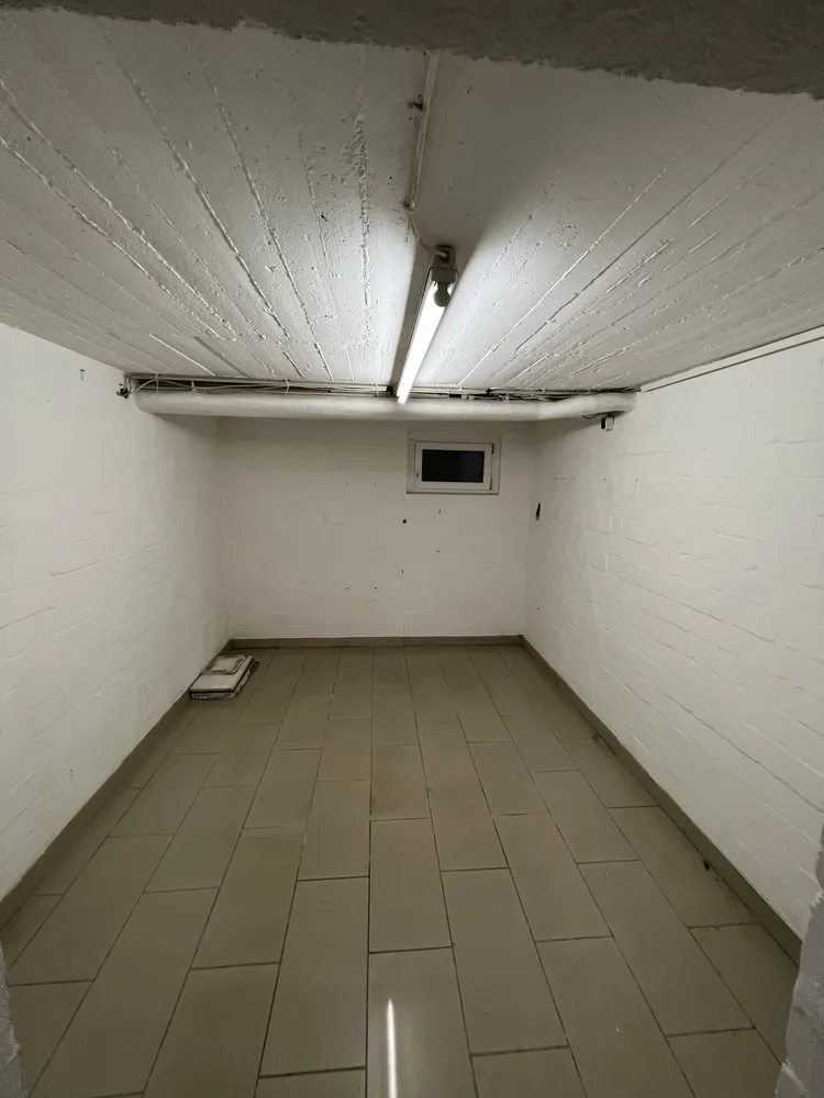4 Zimmer Wohnung mit 118 m² in Oberhausen – Bild 4