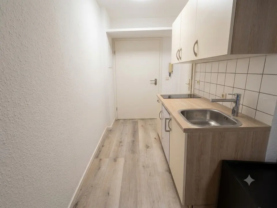 2 Zimmer Wohnung mit 30 m² in Erlangen – Bild 2