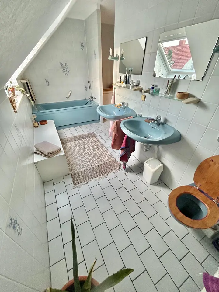 WG-Zimmer mit 8 m² in Berlin – Bild 5