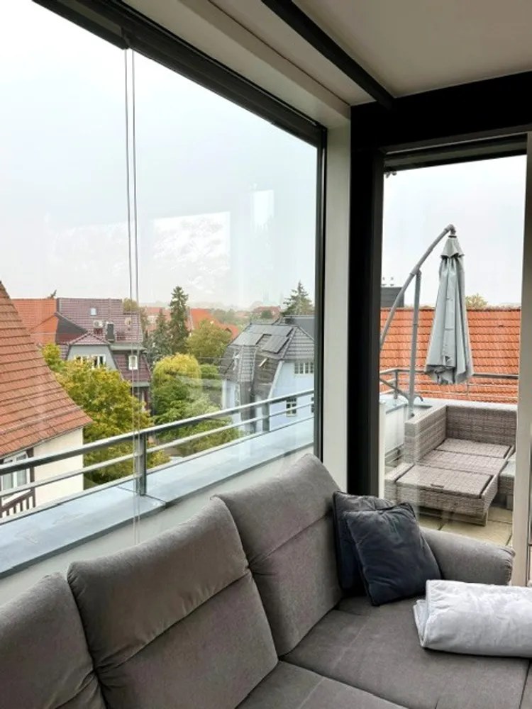 2 Zimmer Wohnung mit 98 m² in Erfurt – Bild 5
