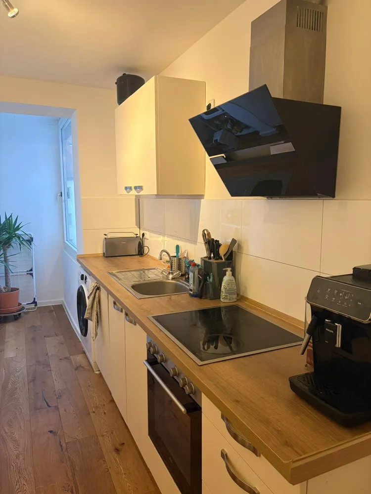 WG-Zimmer mit 15 m² in Heidelberg – Bild 6