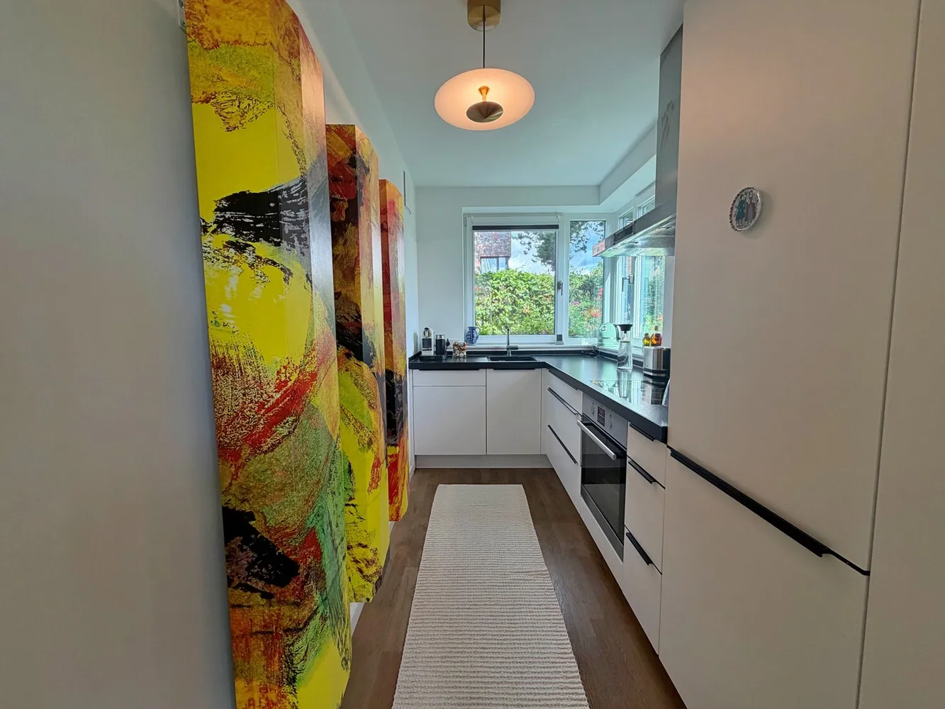 5 Zimmer Haus mit 139 m² in Norderstedt – Bild 7