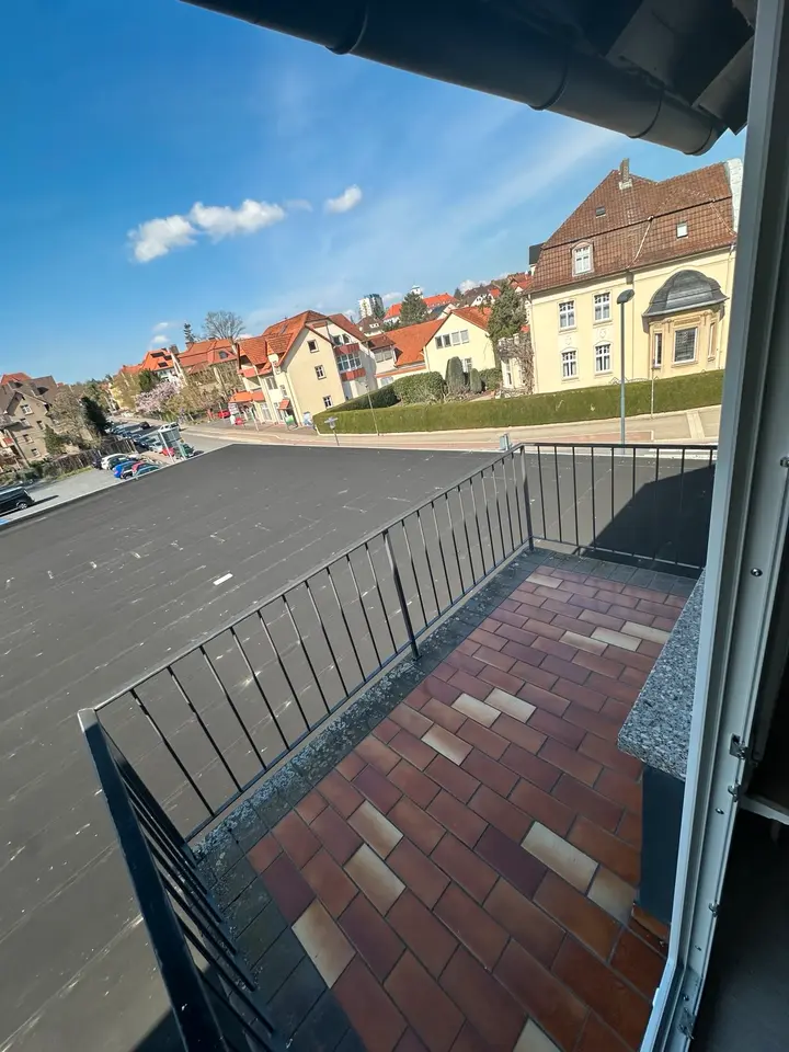 4 Zimmer Wohnung mit 87 m² in Eschwege – Bild 7