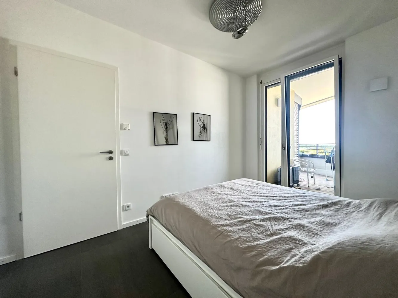 2 Zimmer Wohnung mit 48 m² in München – Bild 6