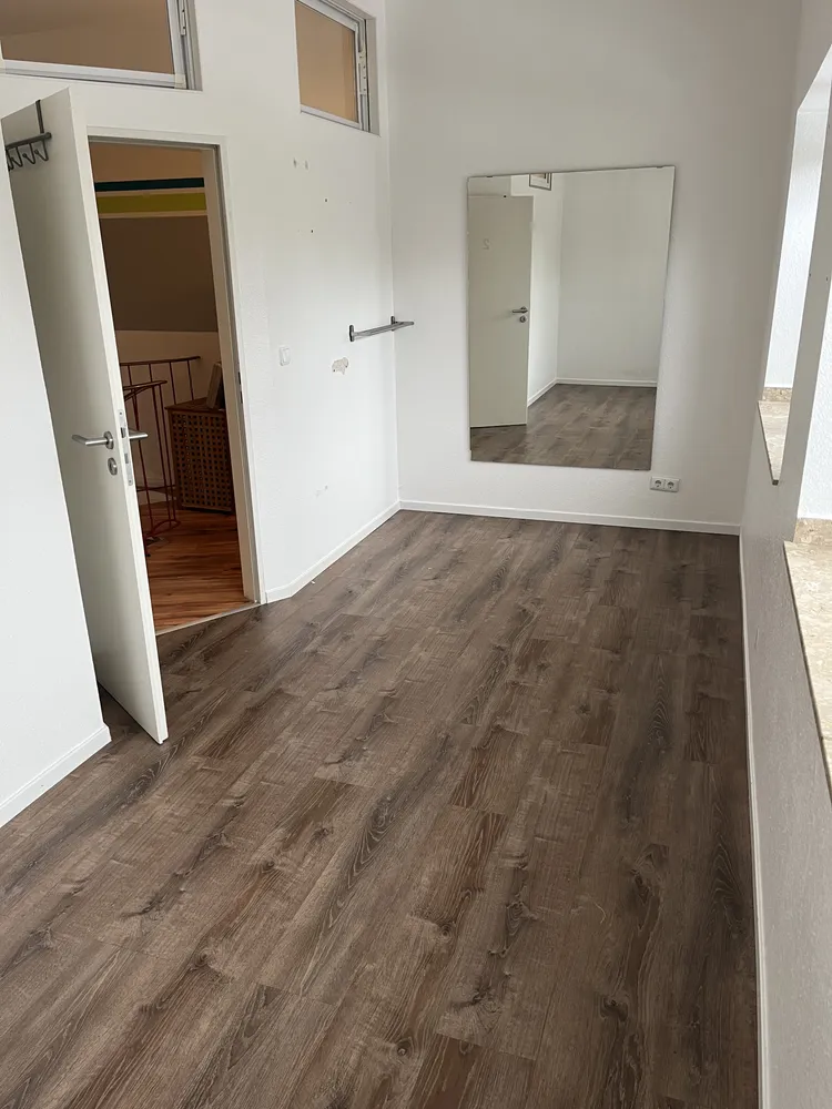 4 Zimmer Wohnung mit 110 m² in Aachen – Bild 6