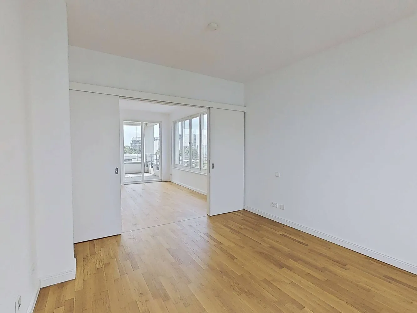 2 Zimmer Wohnung mit 66 m² in Düsseldorf – Bild 5