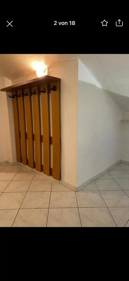 2 Zimmer Wohnung mit 100 m² in Rastatt – Bild 3
