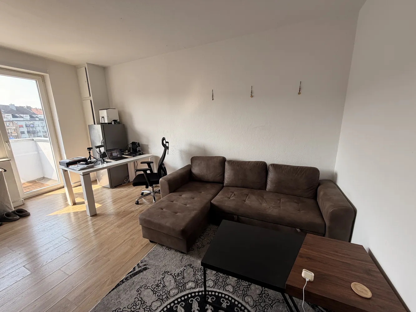 2 Zimmer Wohnung mit 46 m² in Düsseldorf – Bild 8
