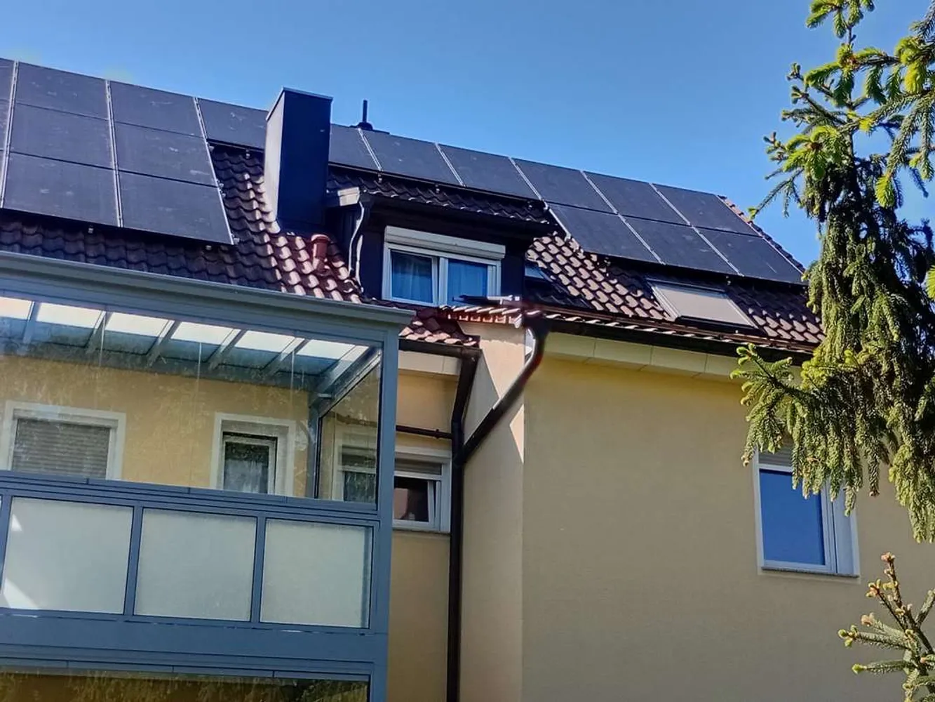 1 Zimmer Wohnung mit 33 m² in Stuttgart – Bild 8