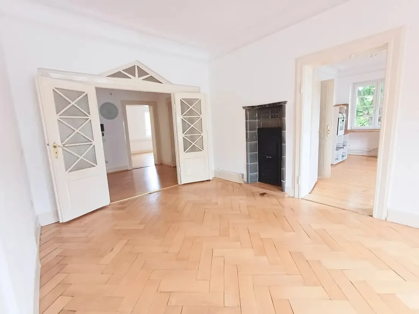 4 Zimmer Wohnung mit 110 m² in Bad Kreuznach – Bild 8