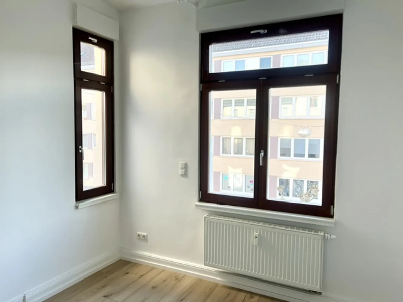 2 Zimmer Wohnung mit 58 m² in Wiesbaden – Bild 2