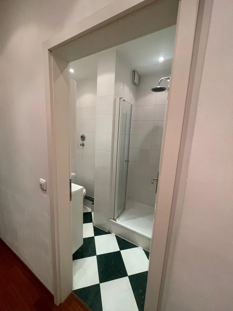 1 Zimmer Wohnung mit 31 m² in Frankfurt am Main – Bild 6