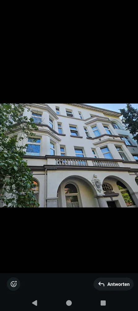 2 Zimmer Wohnung mit 52 m² in Hannover – Bild 2