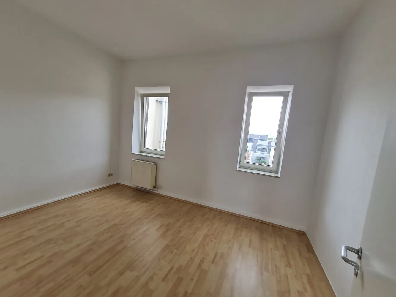 3 Zimmer Wohnung mit 80 m² in Karlsruhe – Bild 6