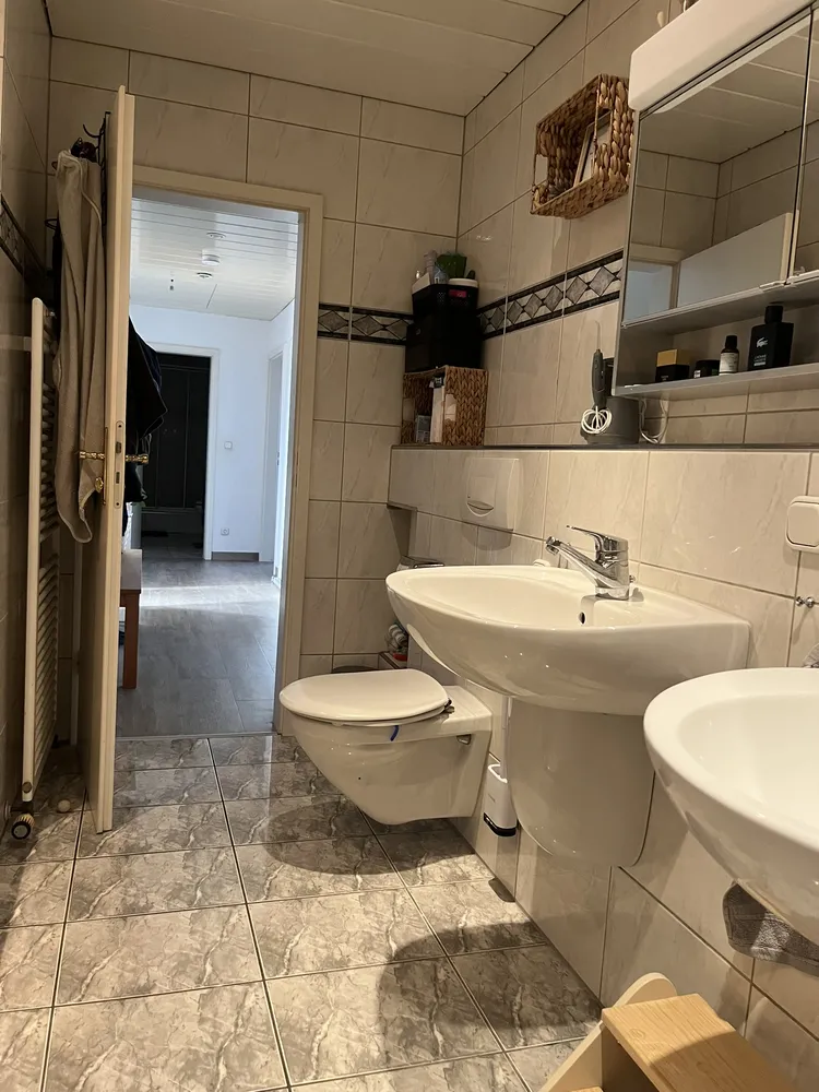 3 Zimmer Wohnung mit 115 m² in Mannheim – Bild 4