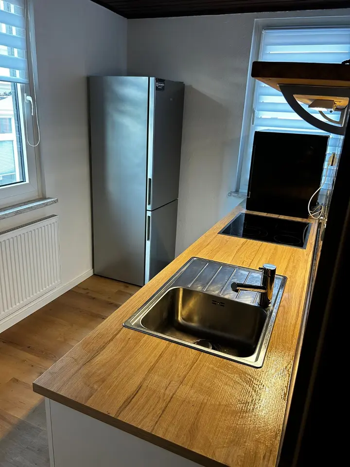 3 Zimmer Wohnung mit 61 m² in Bamberg – Bild 4
