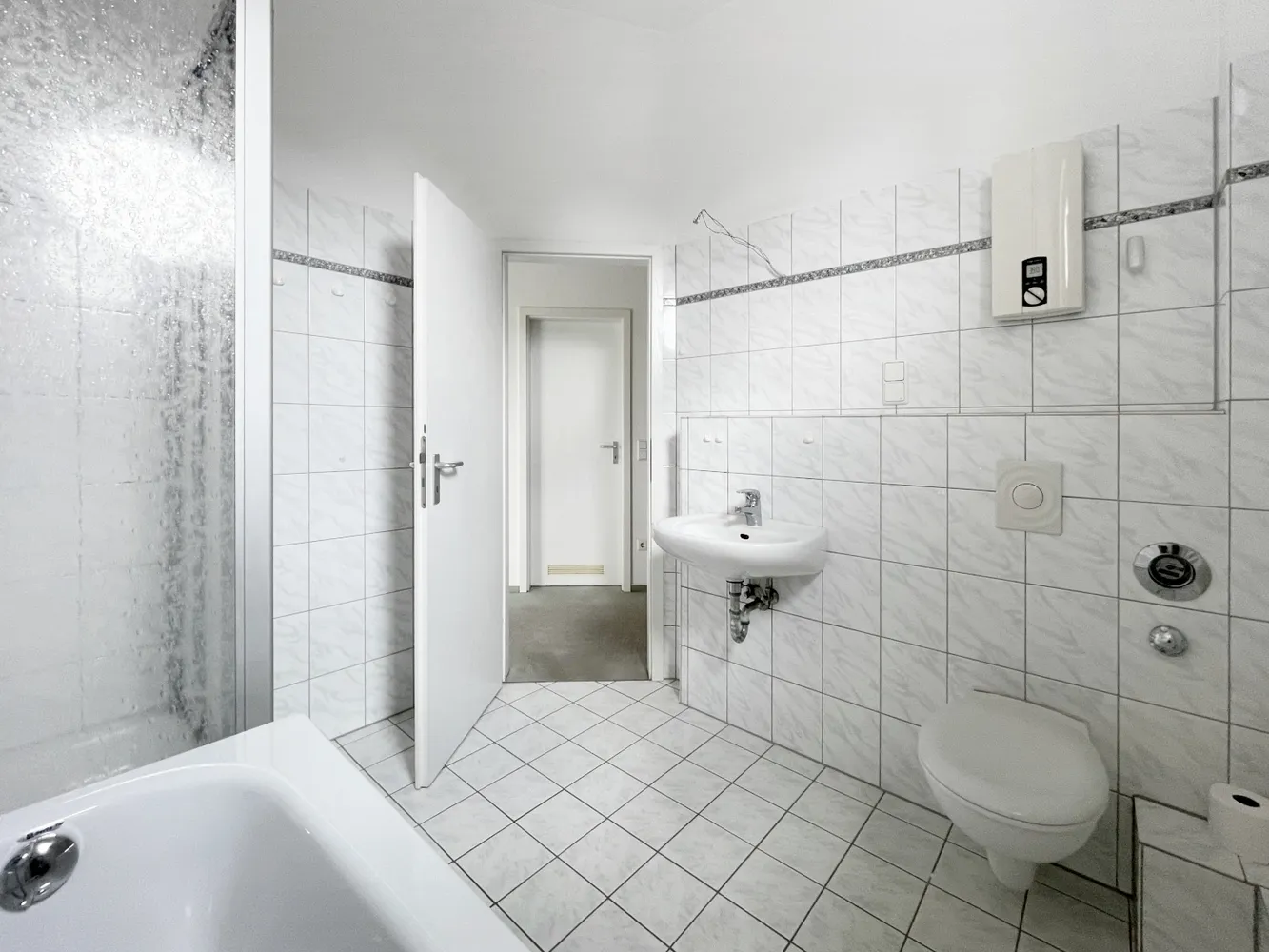 2 Zimmer Wohnung mit 89 m² in Mülheim an der Ruhr – Bild 7