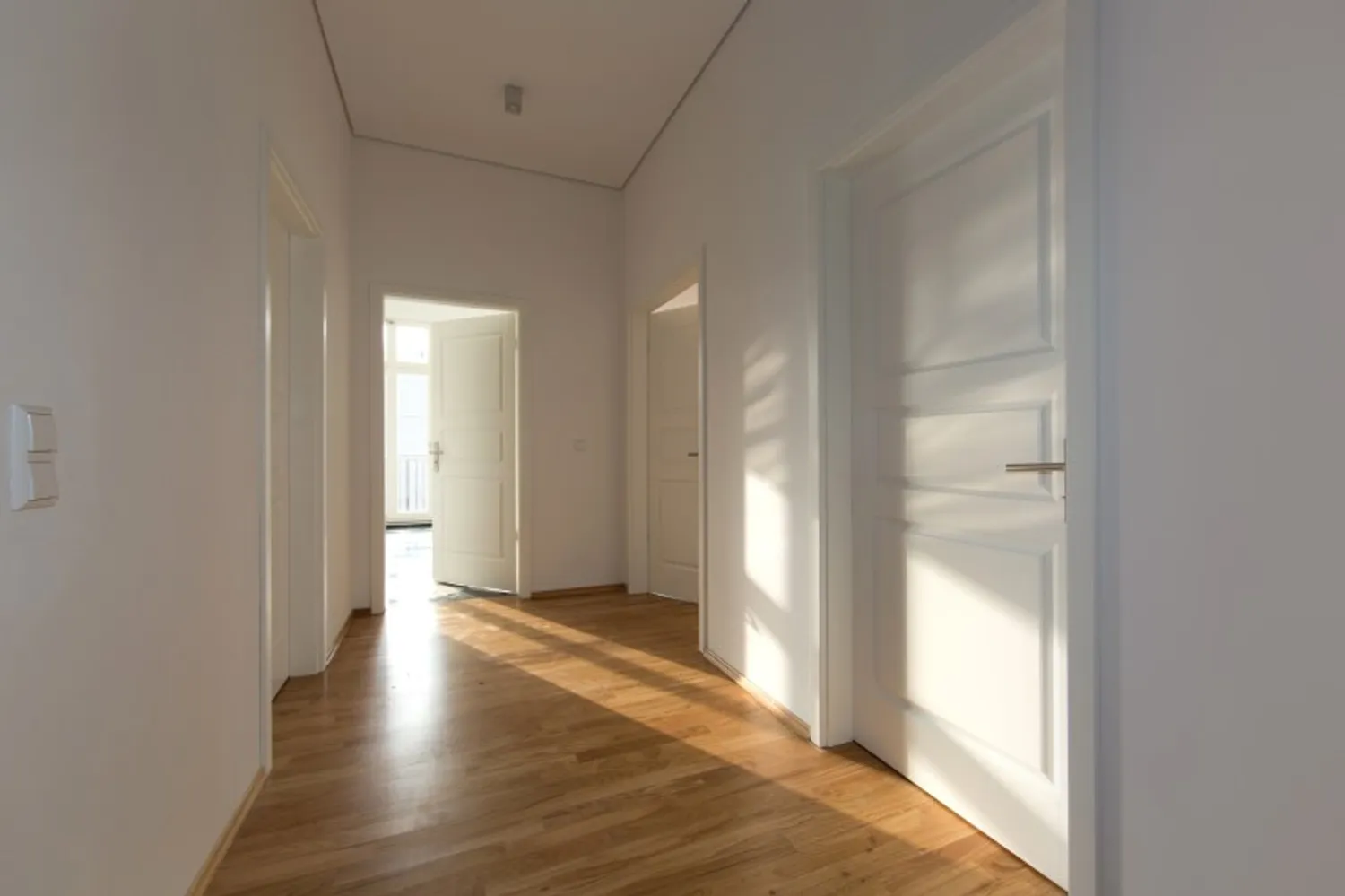 3 room apartment with 85 m² in Leipzig – Photo 5