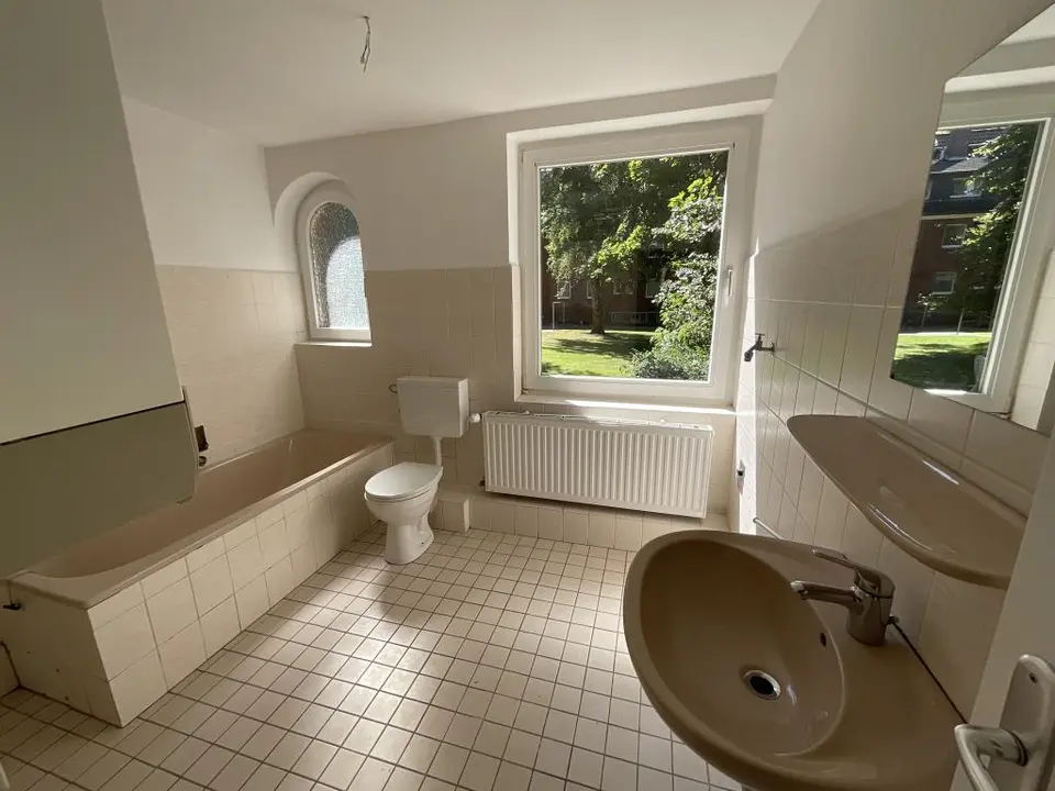 3 Zimmer Wohnung mit 63 m² in Wilhelmshaven – Bild 5