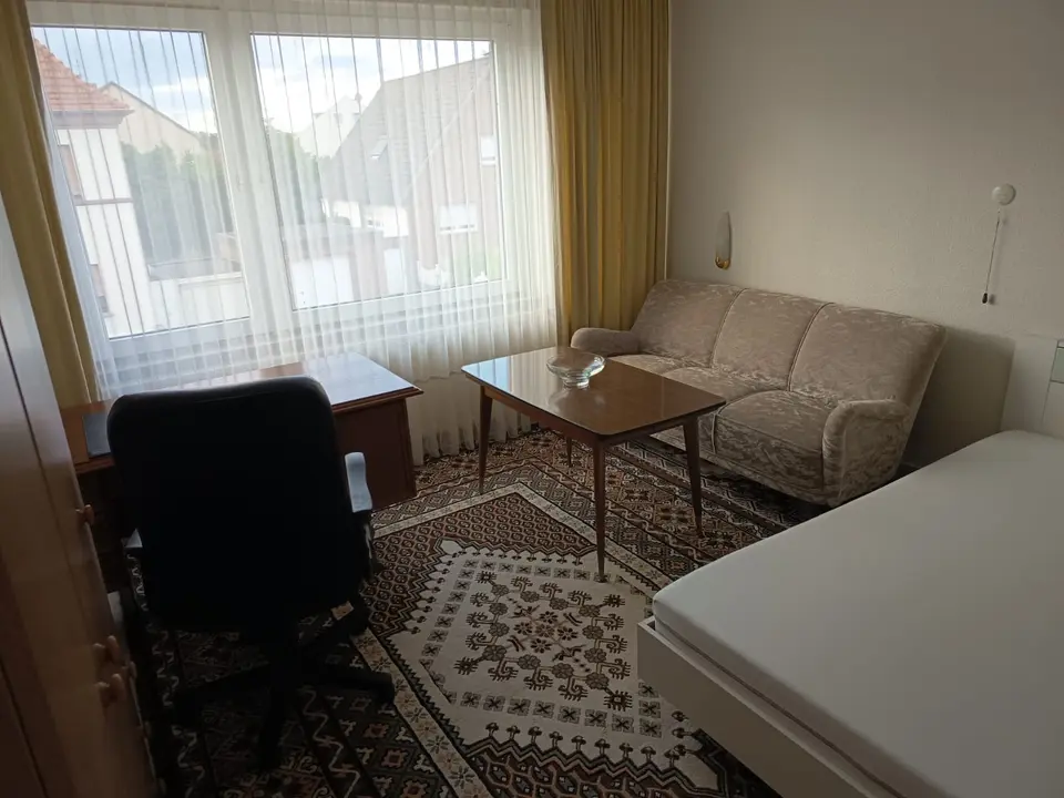 WG-Zimmer mit 17 m² in Minden – Bild 2