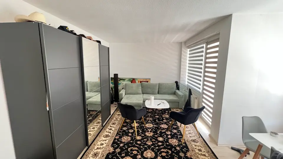 WG-Zimmer mit 30 m² in Hannover – Bild 1