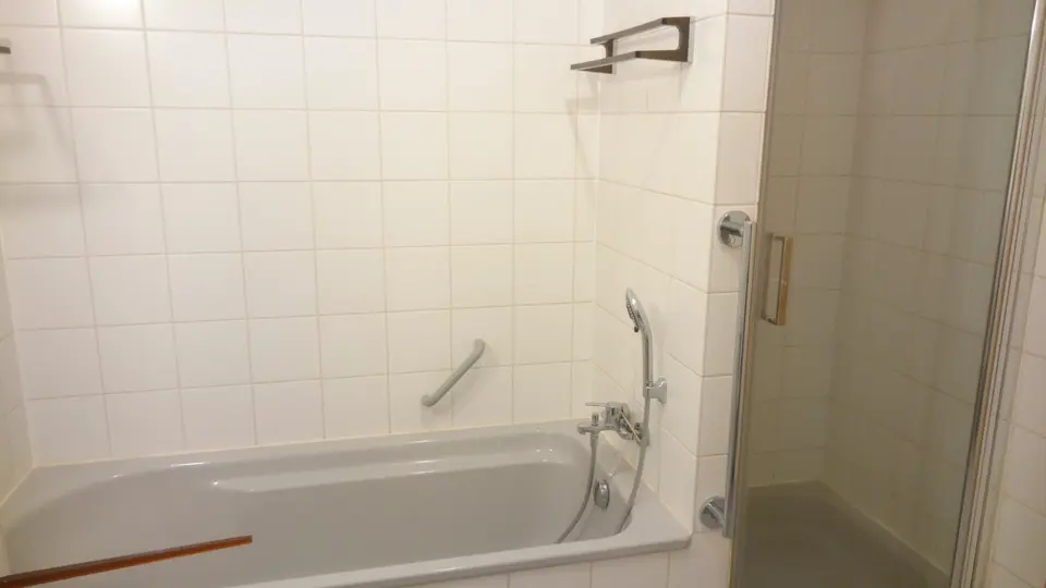 2 Zimmer Wohnung mit 82 m² in Frankfurt am Main – Bild 9