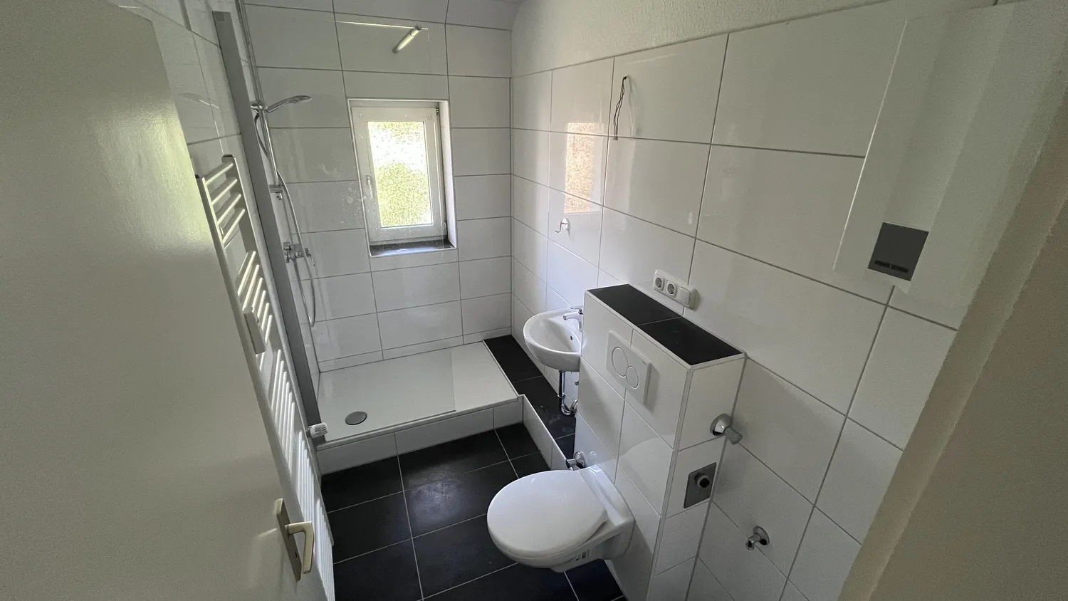 4 Zimmer Wohnung mit 59 m² in Gelsenkirchen – Bild 5