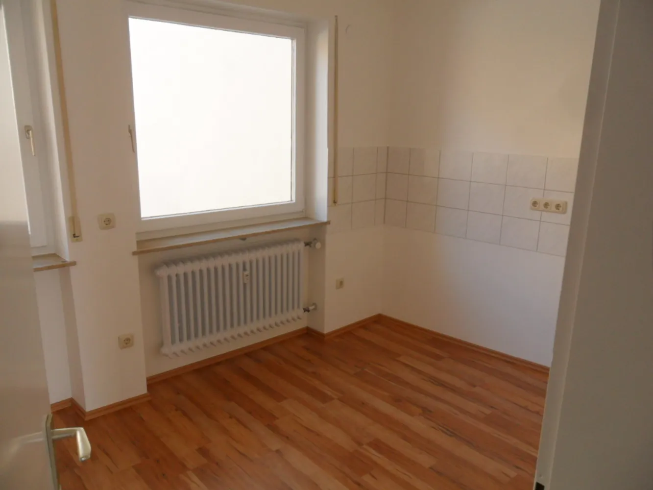 3 Zimmer Wohnung mit 81 m² in Bamberg – Bild 2