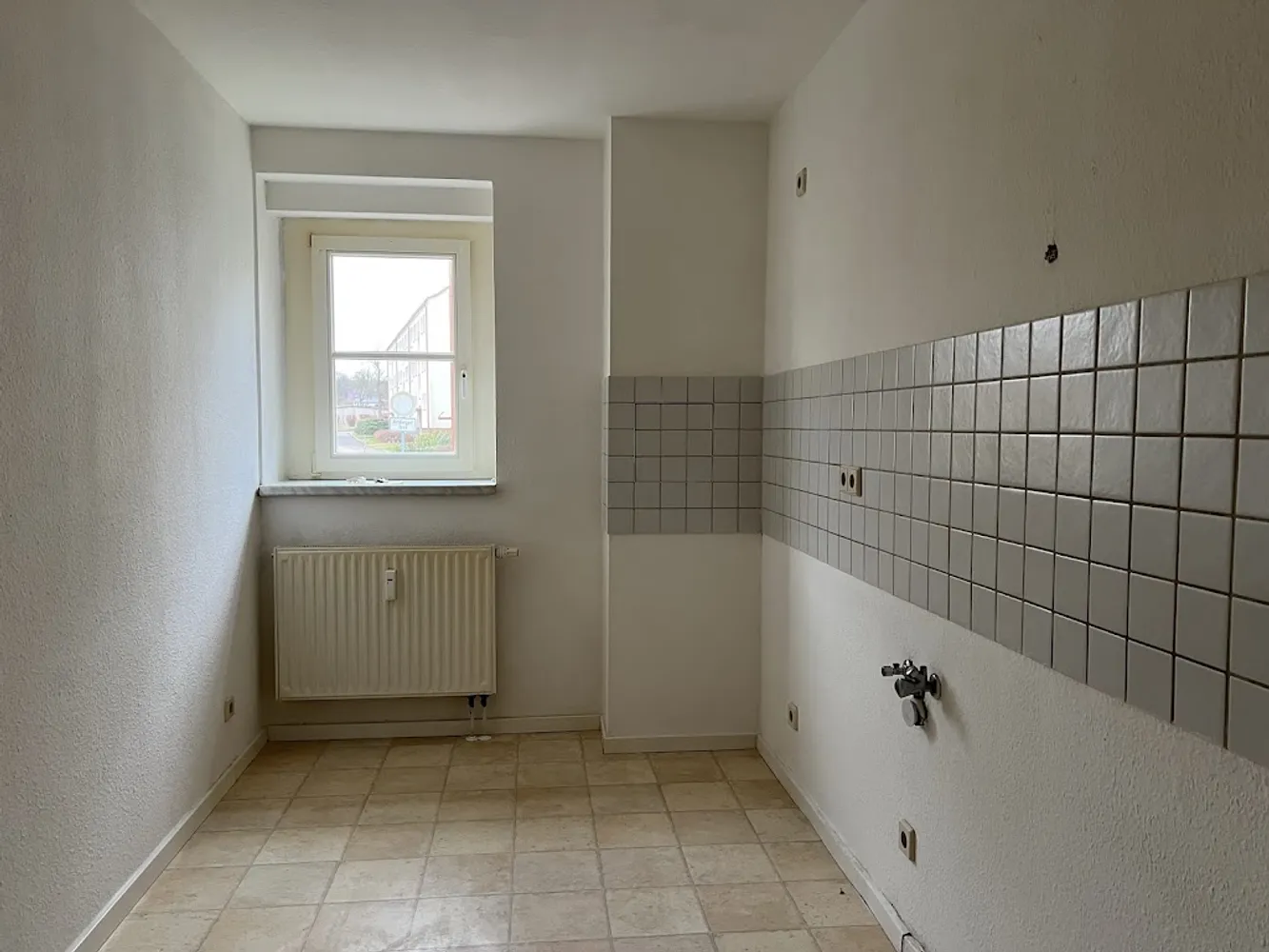 2 Zimmer Wohnung mit 47 m² in Chemnitz – Bild 10