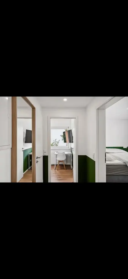 3 room apartment with 56 m² in Aalen – Photo 7