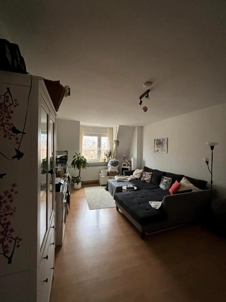 WG-Zimmer mit 25 m² in Osnabrück – Bild 9
