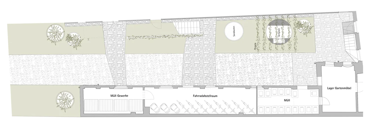 4 Zimmer Wohnung mit 119 m² in Pirna – Bild 11