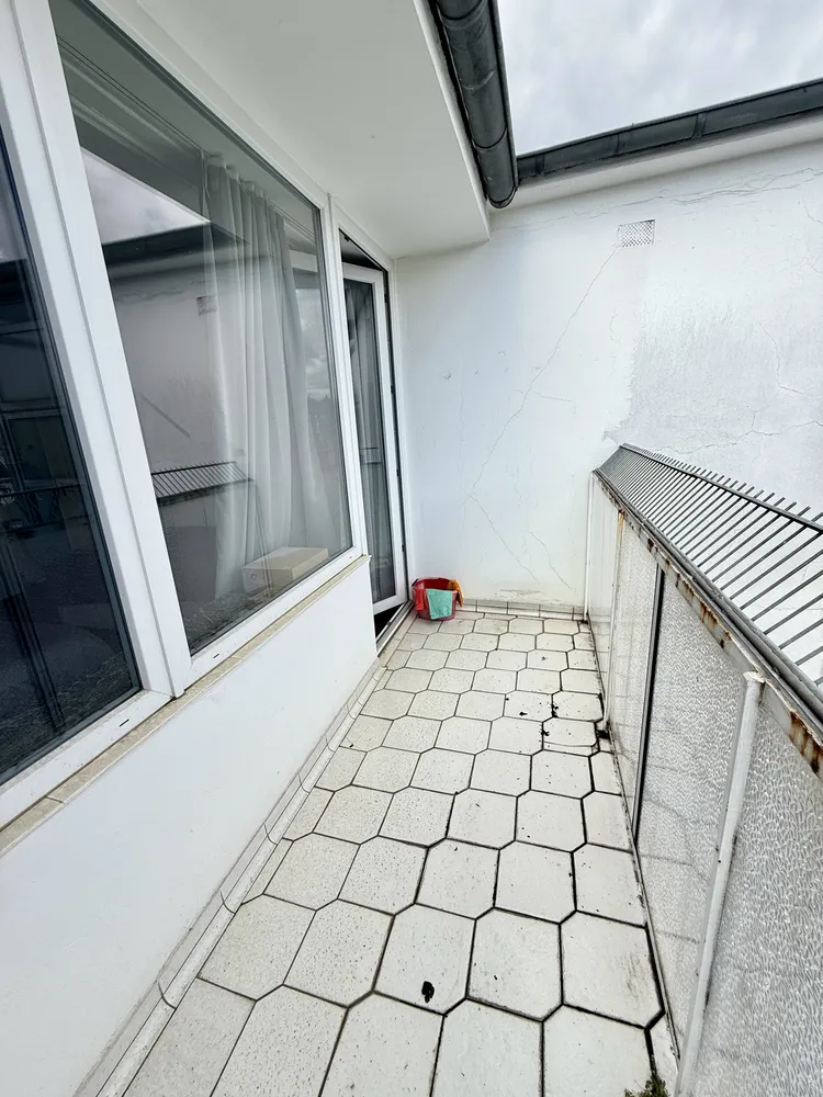 3 Zimmer Wohnung mit 122 m² in Düsseldorf – Bild 12