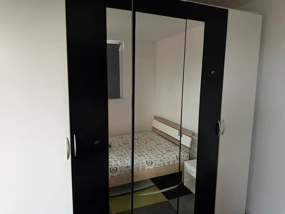 4 Zimmer Wohnung mit 90 m² in Mönchengladbach – Bild 2