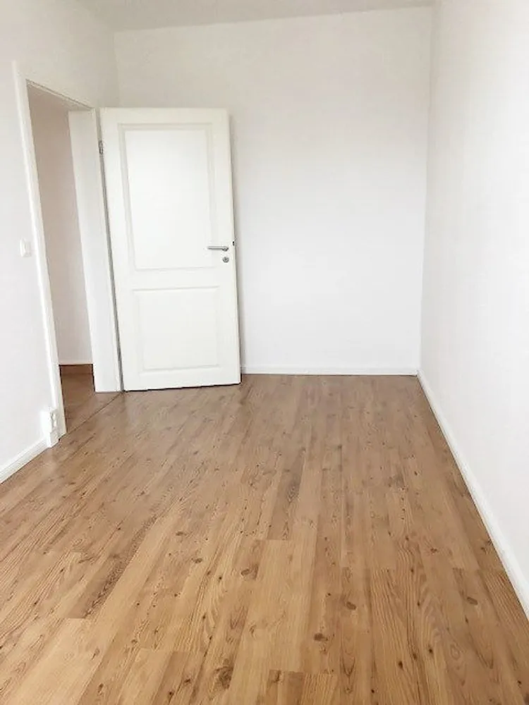 2 Zimmer Wohnung mit 46 m² in Rostock – Bild 4