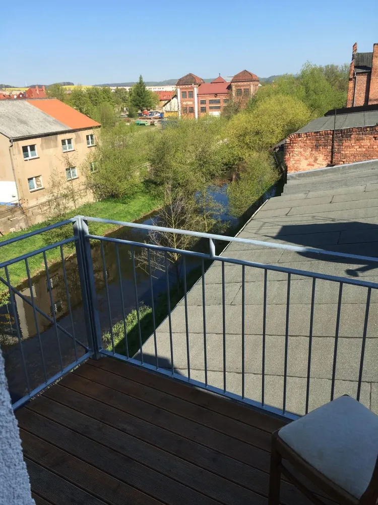 4 Zimmer Wohnung mit 111 m² in Nordhausen – Bild 9