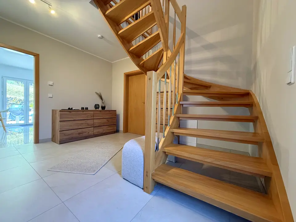 6 Zimmer Haus mit 160 m² in Trier – Bild 6