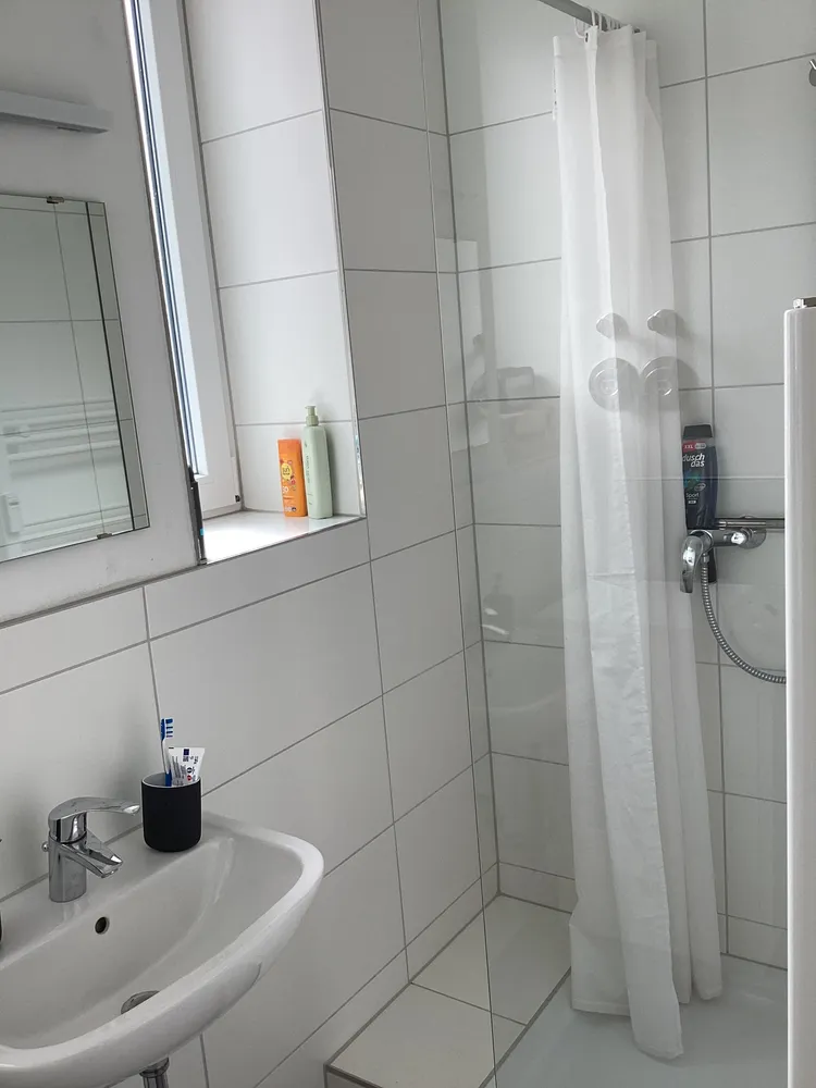 3 Zimmer Wohnung mit 75 m² in Mannheim – Bild 7