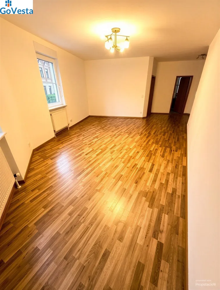 3 Zimmer Wohnung mit 76 m² in Leipzig – Bild 4