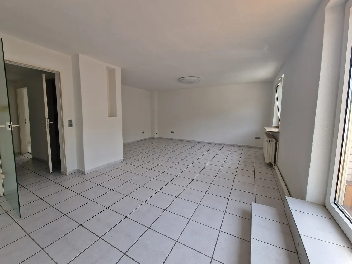 4 Zimmer Wohnung mit 117 m² in Duisburg – Bild 4