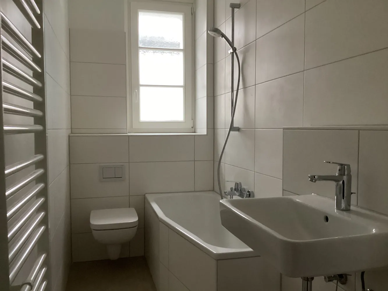 3 room apartment with 71 m² in Berlin – Photo 1
