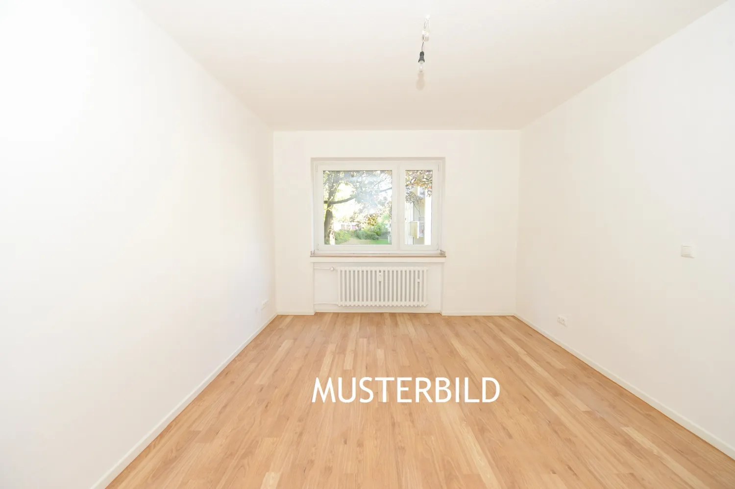 3 Zimmer Wohnung mit 70 m² in Mülheim an der Ruhr – Bild 7
