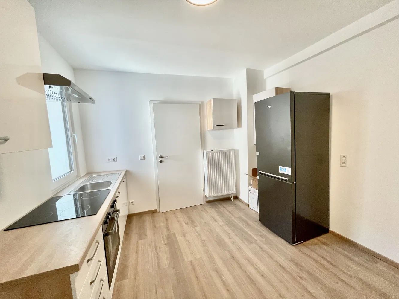 1 room apartment with 15 m² in Heidelberg – Photo 4