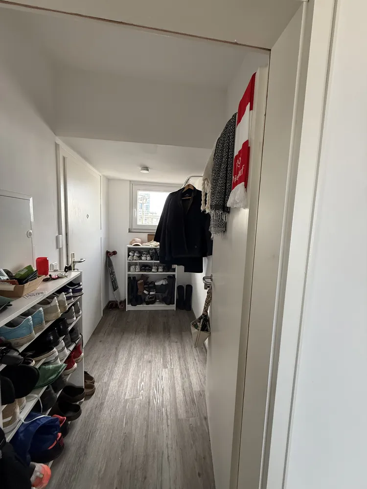 2 Zimmer Wohnung mit 62 m² in Düsseldorf – Bild 8