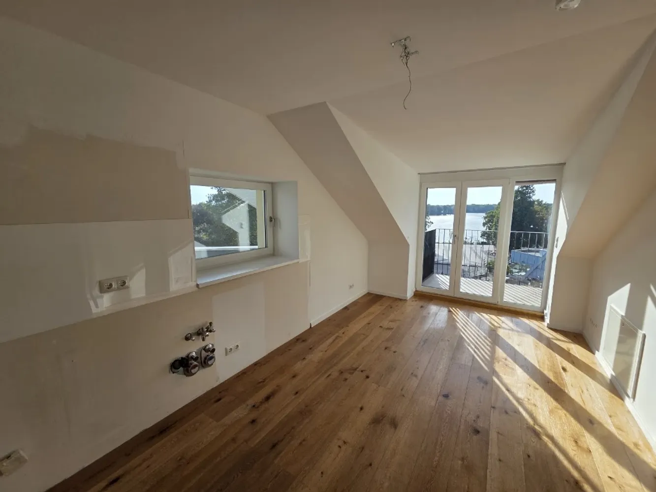 2 room apartment with 30 m² in Berlin – Photo 3