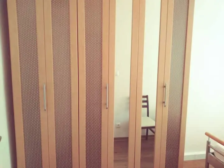 WG-Zimmer mit 10 m² in Frankfurt am Main – Bild 4